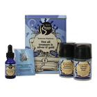 Beauty Kitchen Seahorse Plankton Save Stan Skincare Treasures image 2