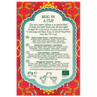 Natural Temptation 'Hug in a Cup' - 18 sachets de thé image 2