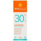 Biosolis Face & Body Sun Milk SPF30 - 100ml image 2