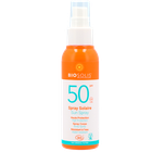 Biosolis Spray Solaire SPF50 - 100ml image 1