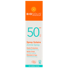 Biosolis Spray Solaire SPF50 - 100ml image 2