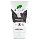 Masque Dr. Organic au Charbon 125 ml image 1