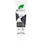 Dr. Organic Dentifrice Blanchissant Charbon - 100ml image 1