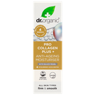 Dr. Organic Anti-Aging Moisturiser Black Pearl - 50ml image 1