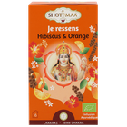 Shoti Maa In the Mood - 16 theezakjes image 1