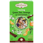 Shoti Maa Loving - 16 theezakjes image 1
