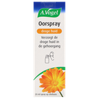 A.Vogel Oorspray Droge Huid - 20ml image 1