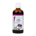 Physalis Viola Tricolor Bio - 100ml image 2