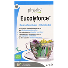 Physalis Eucalyforce Kruideninfusie - 20 theezakjes image 1