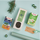 Yogi Tea Thé blanc à l'aloé vera Bio (17 sachets) image 2
