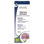 Physalis Valériane Officinalis Bio image 1