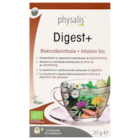 Physalis Infusion de plantes Digestion Bio image 1