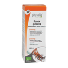Physalis Ginseng Panax Bio image 1