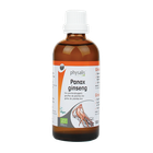 Physalis Ginseng Panax Bio image 2