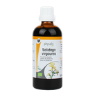 Physalis Guldenroede Bio (100ml) image 2