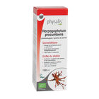 Physalis Duivelsklauw Bio (100ml) image 1