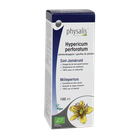 Physalis Sint-Janskruid Bio (100ml) image 1