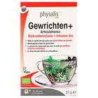 Physalis Infusion de plantes Articulations+ Bio image 1