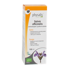 Physalis Sauge Gouttes Bio - 100ml image 1