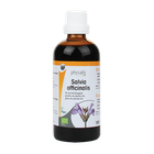 Physalis Sauge Gouttes Bio - 100ml image 2