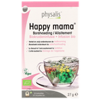 Infusion de plantes Happy Mama Bio image 1
