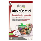 Physalis Kruideninfusie CholeControl - 20 theezakjes image 1