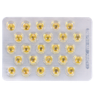 Physalis Vitamine D3 Forte, 25mcg (100 Capsules) image 3