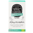 Royal Green Ashwagandha Capsules Bio image 1