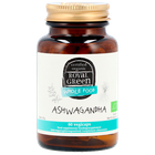 Royal Green Ashwagandha Capsules Bio image 2