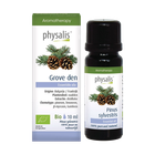 Physalis Grove Den Bio - 10ml image 1
