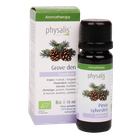 Physalis Grove Den Bio - 10ml image 2