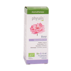 Huile Physalis Rose 5% Bio - 10ml image 1