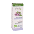 Physalis Tijmolie Bio - 10ml image 1