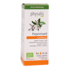 Physalis Pepermuntolie Bio - 30ml image 1