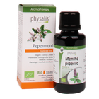 Physalis Pepermuntolie Bio - 30ml image 2