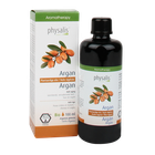 Huile Physalis Argan Bio - 100ml image 2