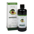 Physalis Avocado Olie Bio - 100ml image 2