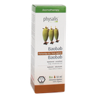 Huile Physalis Baobab Bio - 50ml image 1