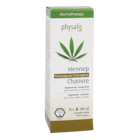 Physalis Hennepolie Bio - 100ml image 1
