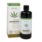 Physalis Hennepolie Bio - 100ml image 2