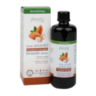 Physalis Zoete Amandel Olie Bio - 100ml image 2