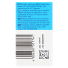 BRITA Filterpatroon Waterfles MicroDisc Filters - 3 filters image 2