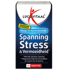 Lucovitaal Spanning - Stress & Vermoeidheid image 1