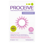 Proceive Kinderwens* Vrouw - 60 capsules image 1