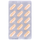 Proceive Kinderwens* Vrouw - 60 capsules image 3