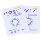 Proceive Kinderwens* Max Man - 30 sachets image 3