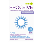 Proceive Kinderwens* Man - 60 capsules image 1