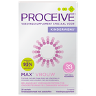 Proceive Kinderwens* Max Vrouw - 30 sachets image 1