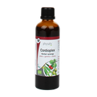Physalis Cardioplex Kruiden Synergie Druppels Bio - 75ml image 2