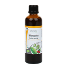 Physalis Synergie à base de plantes Menoplex Gouttes Bio image 2